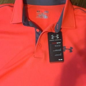 Men’s Under Armour Performance T-shirt